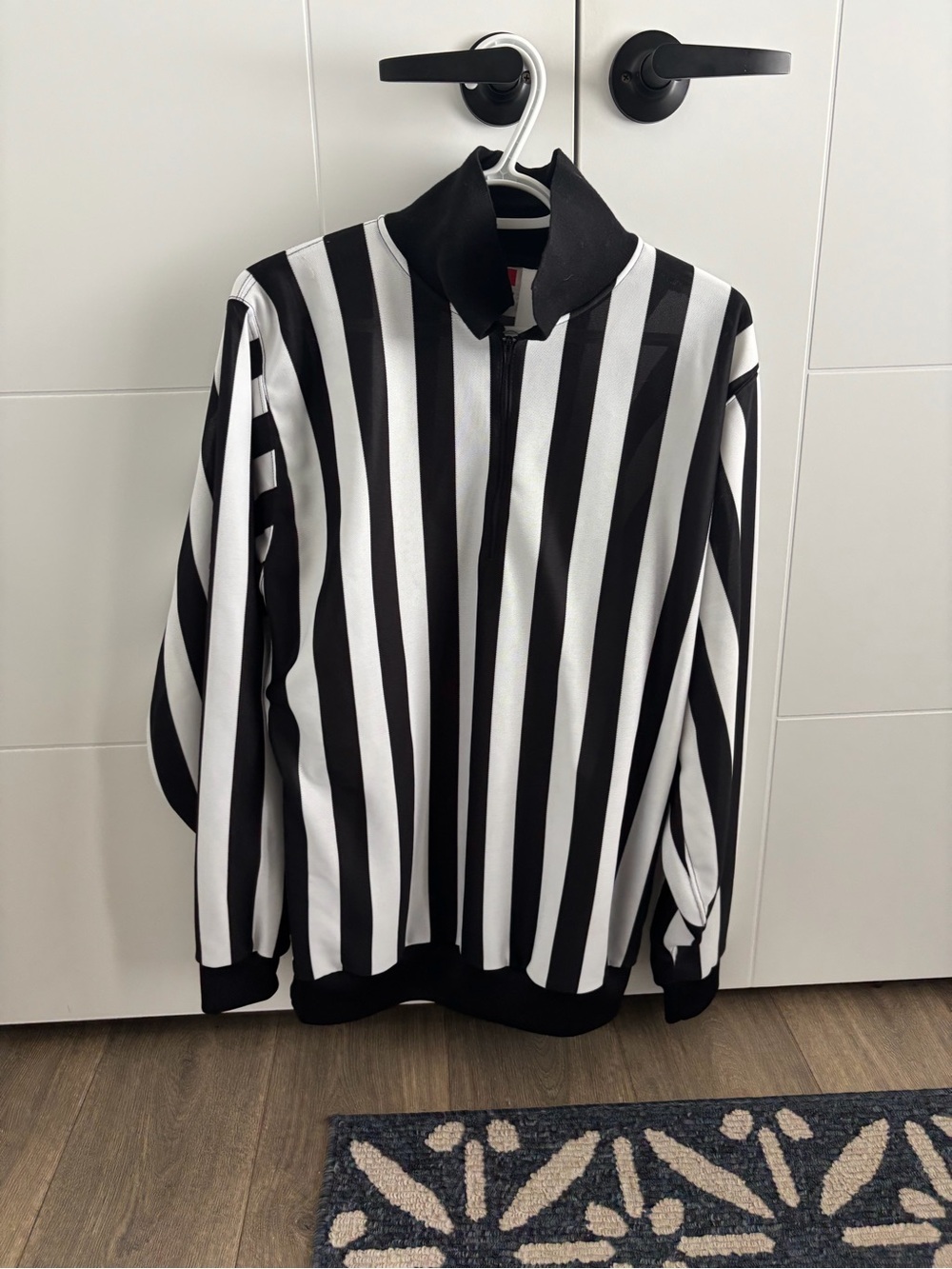 Men’s Referee Jackets